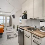Jääskän Loma Härmä Lägenhetshotell 3*