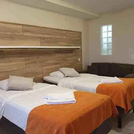 Jaeaeskaen Loma Haermae