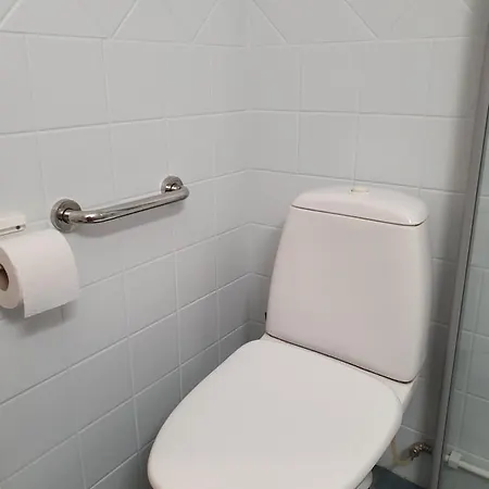 Aparthotel Jaeaeskaen Loma Haermae Harma