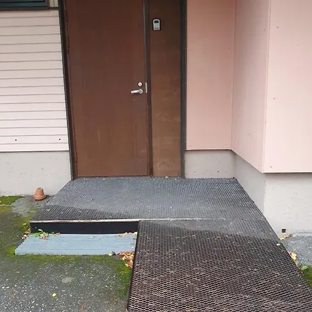 Jaeaeskaen Loma Haermae Aparthotel 3*