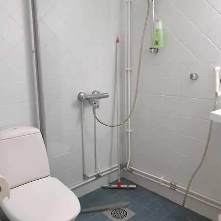 Jaeaeskaen Loma Haermae Aparthotel