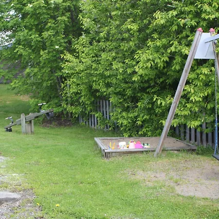 Jaeaeskaen Loma Haermae