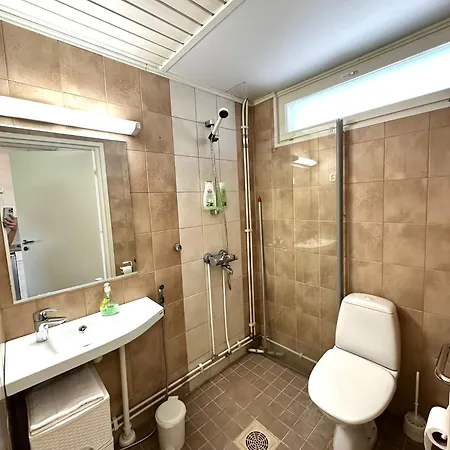 Jaeaeskaen Loma Haermae 3* Harma