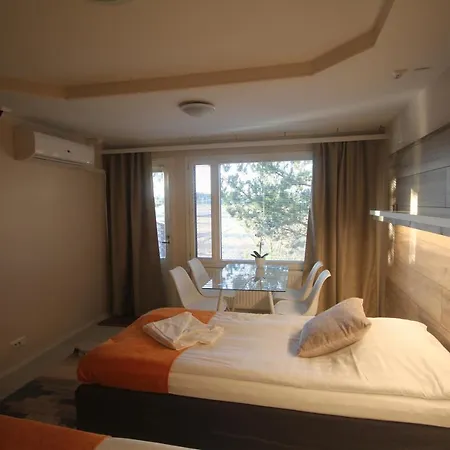 Jaeaeskaen Loma Haermae 3* Harma