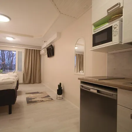 Jaeaeskaen Loma Haermae