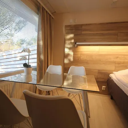 Jaeaeskaen Loma Haermae 3*