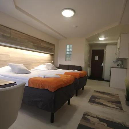 Jaeaeskaen Loma Haermae Harma