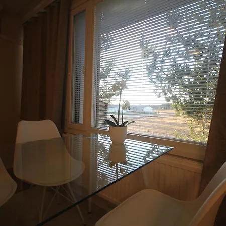 Jaeaeskaen Loma Haermae