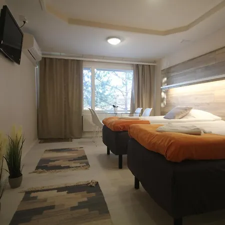 Jaeaeskaen Loma Haermae Harma